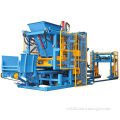 Concrete Block-making Machine, RTS6C